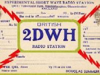 QSL Cards