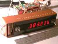 Frequency Counter