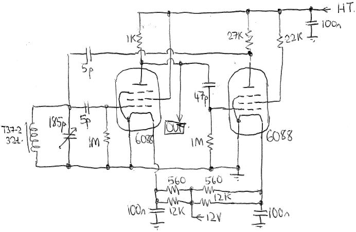 circuit diagram